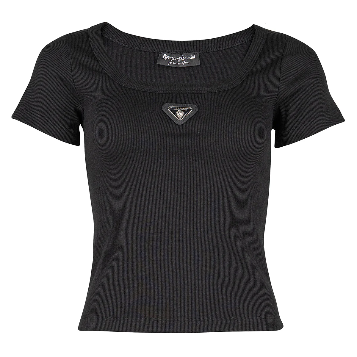Basic T-Shirt Fashion