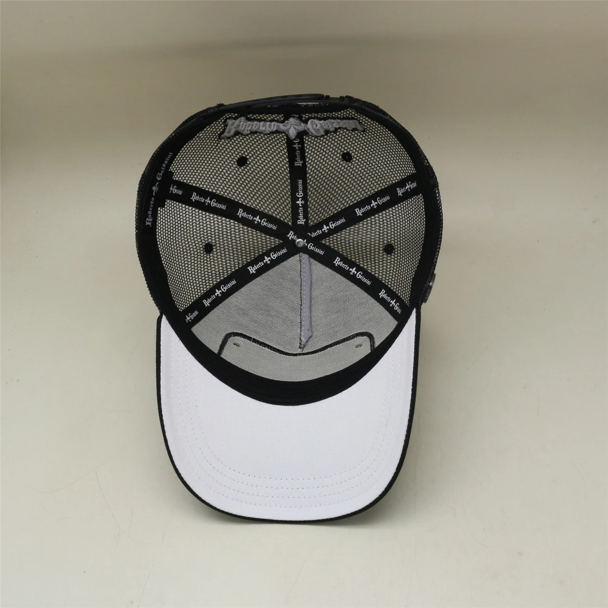 Future Is Now Cap Schwarz - Image 9