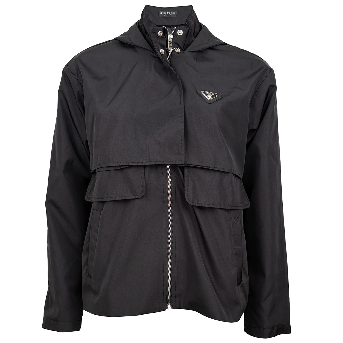 Comfort Outdoor Jacke