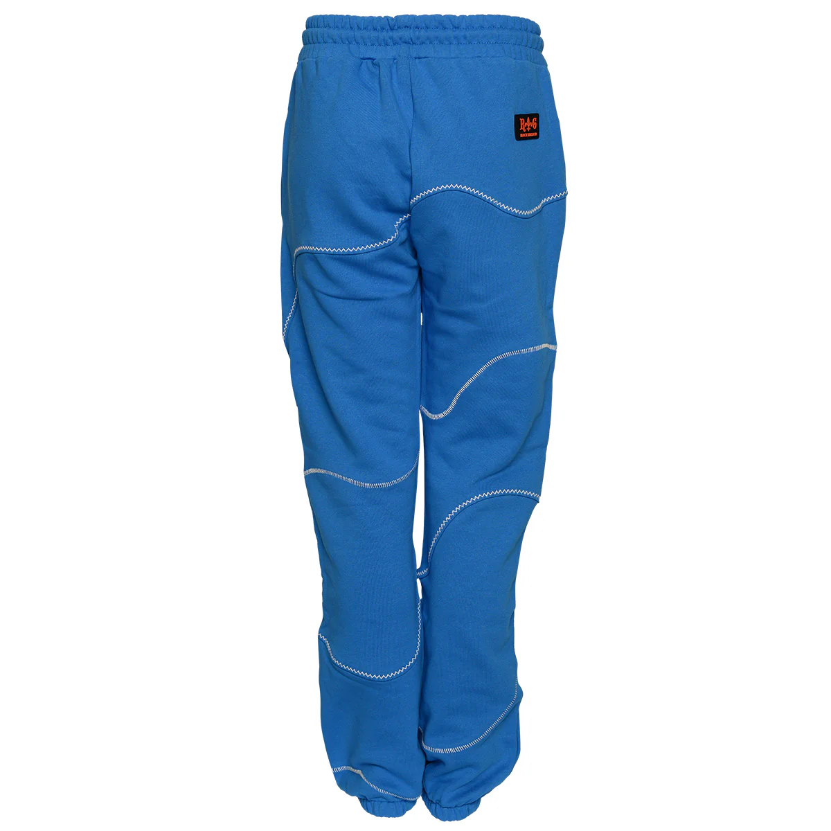 St.Tropez Jogginhose Blau - Image 2
