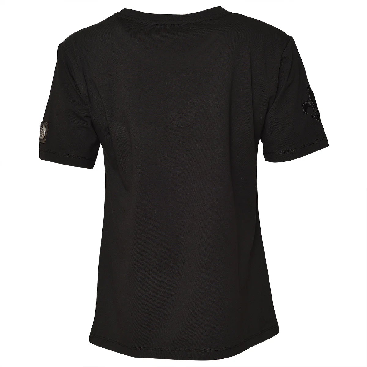Skulls T-Shirt Schwarz - Image 2