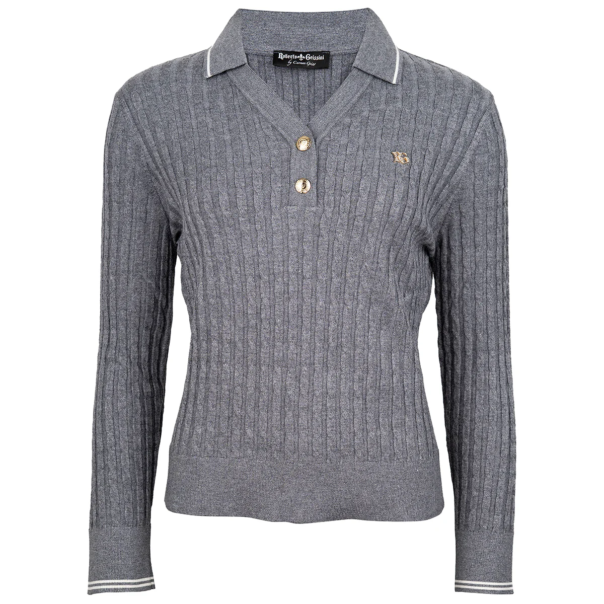 Davina Choice Strickpullover