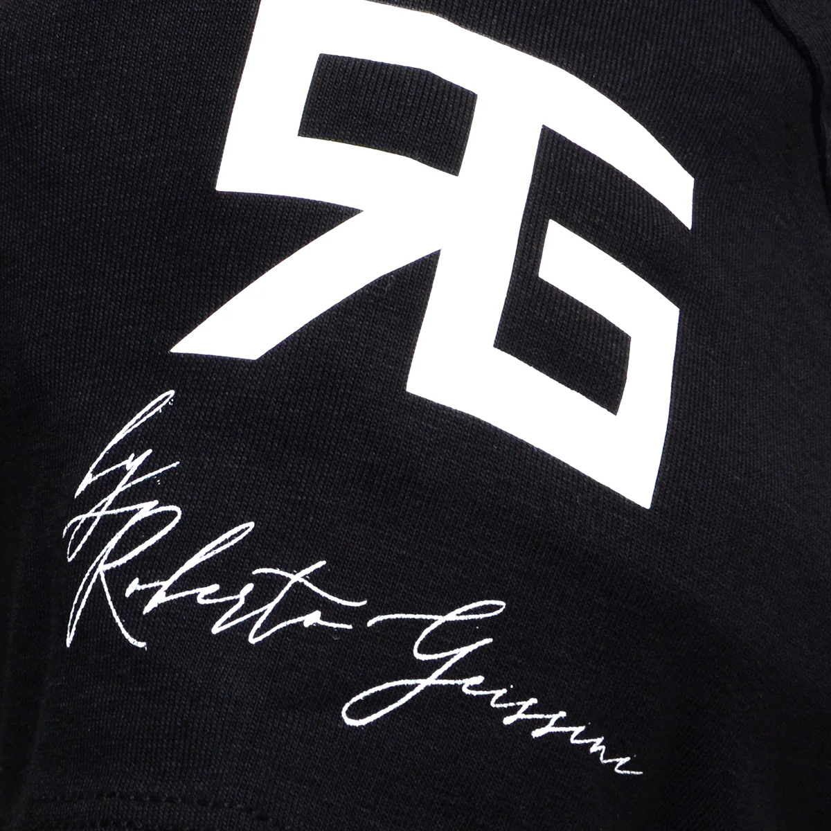Designed in paradise T-Shirt Schwarz - Image 3