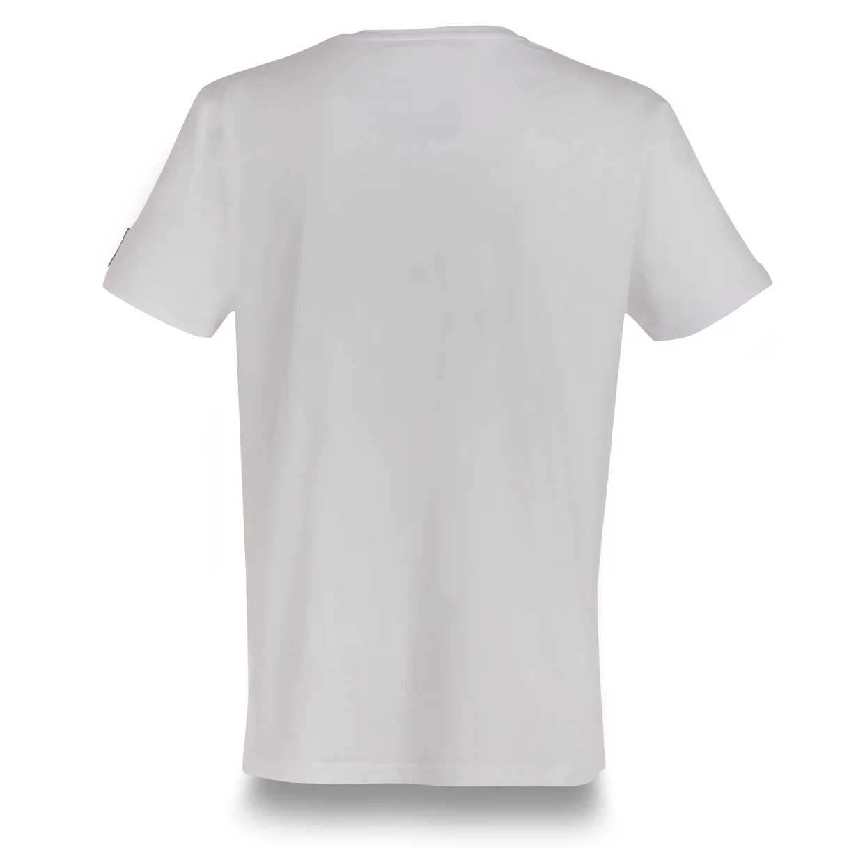 Designed In Paradise T-Shirt Weiß - Image 2