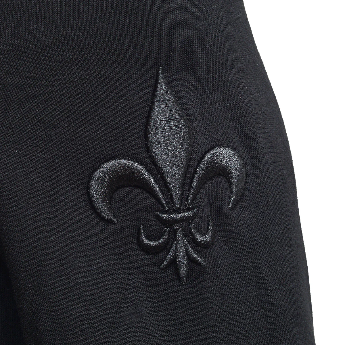 DJ Skull Sweatshirt Schwarz - Image 4
