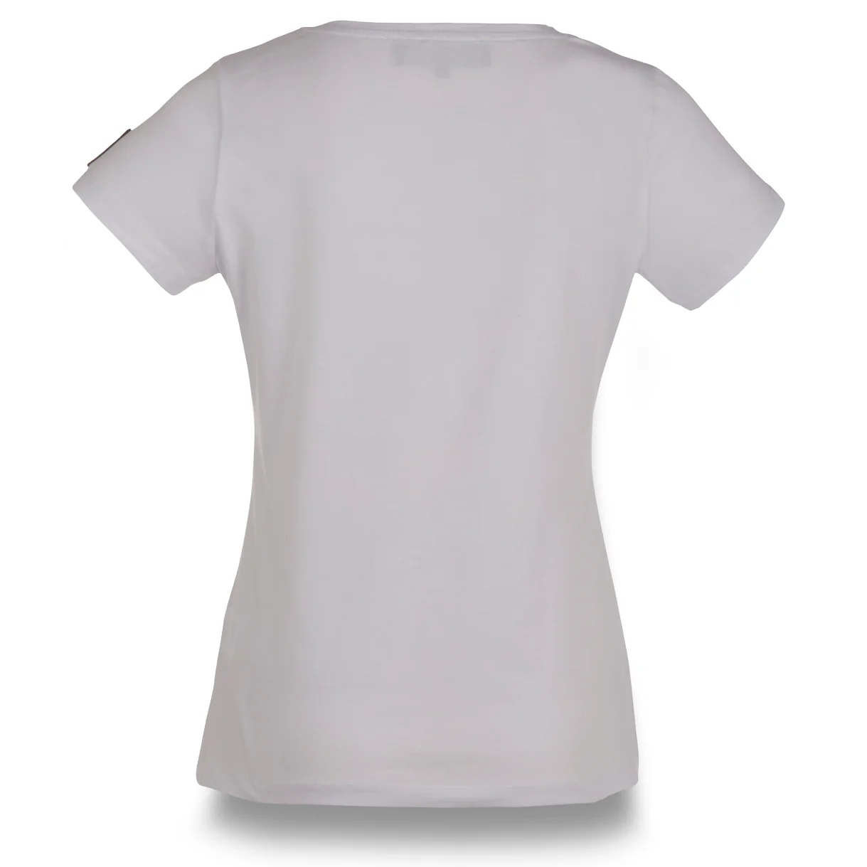 Future is now T-Shirt Weiß - Image 2