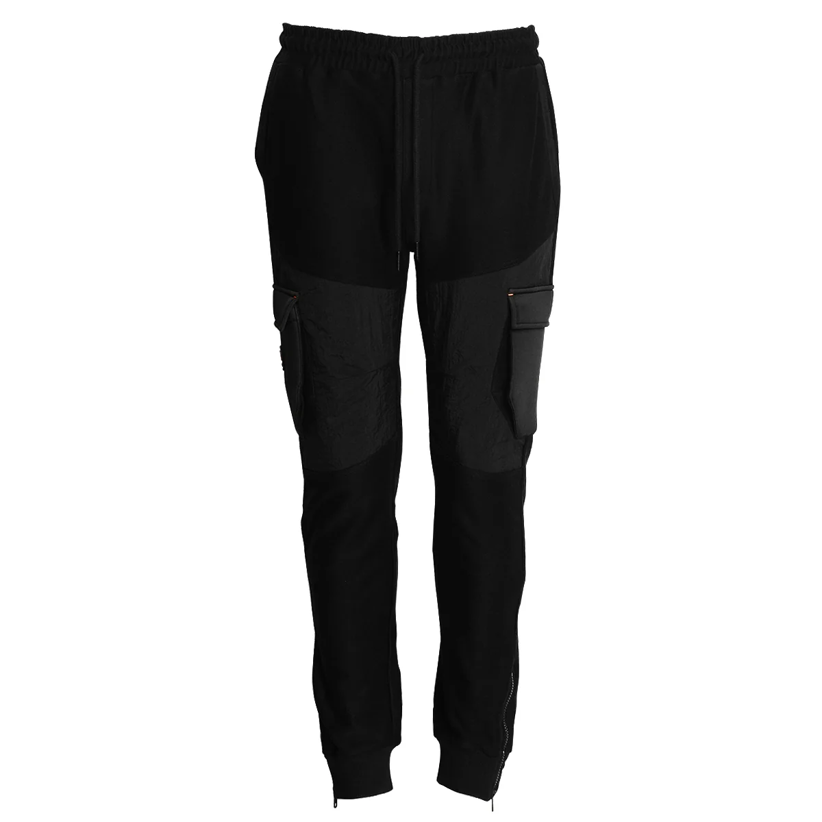 Black Edition Jogginghose Schwarz - Image 2