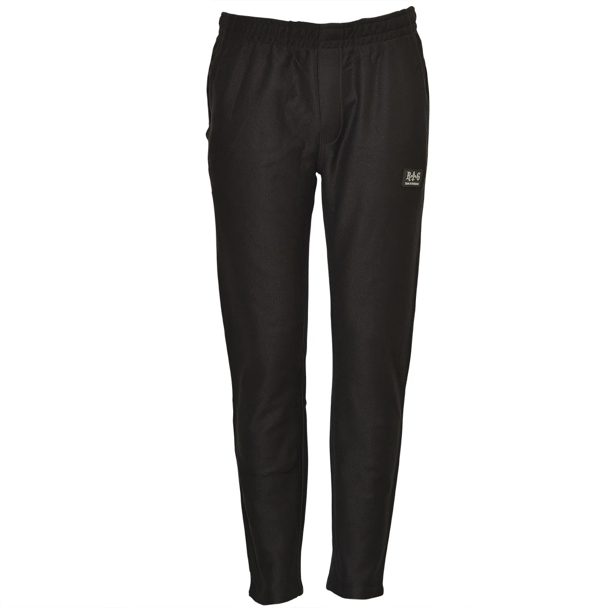 Geissini Deluxe Jogginghose Schwarz