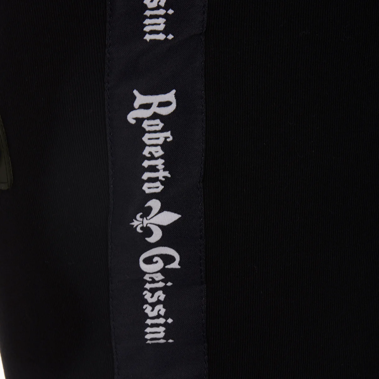 Basic Jogginghose Dunkelblau - Image 2