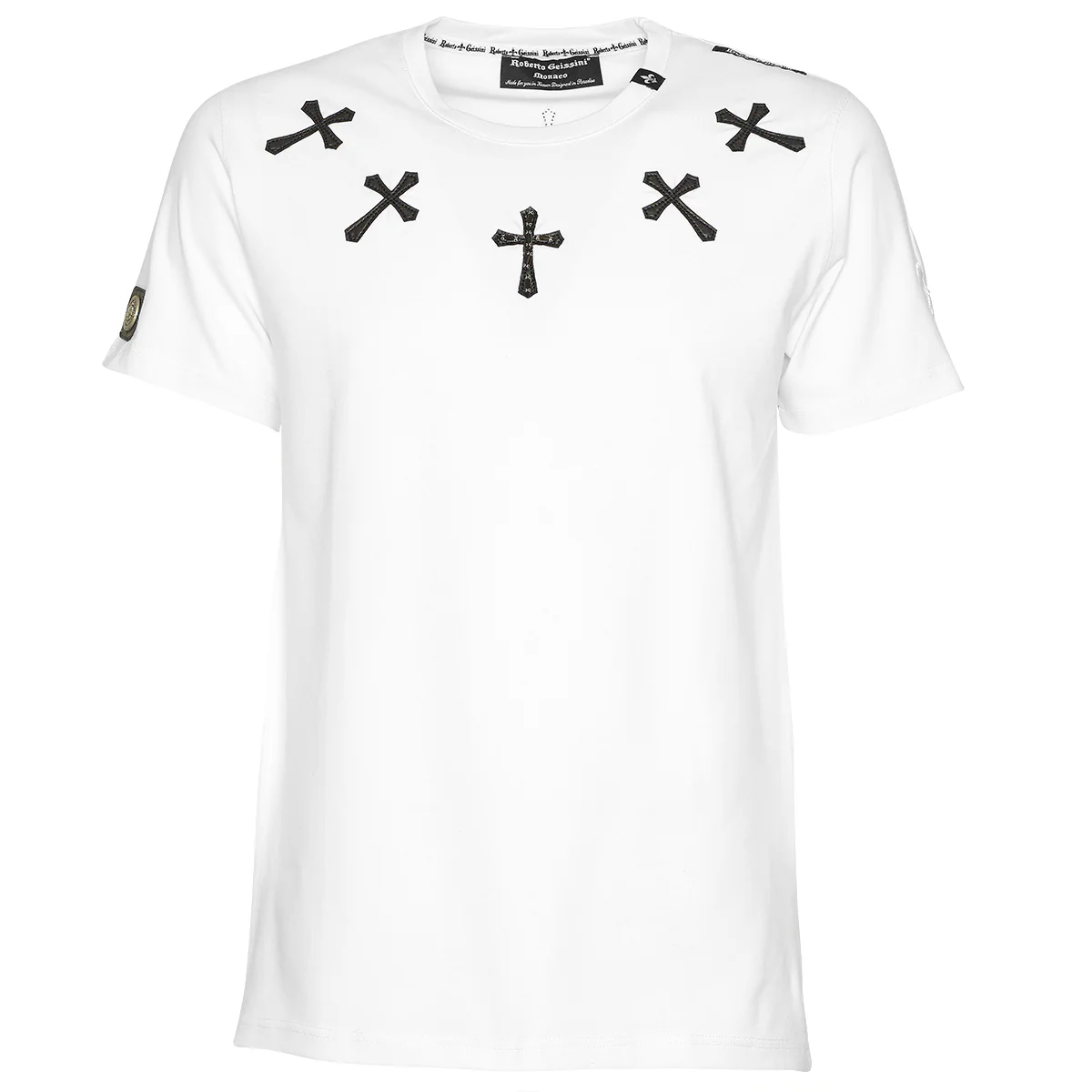 Favorite T-Shirt Weiß