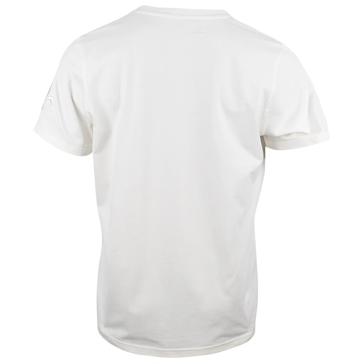 Stripes T-Shirt Offwhite - Image 2