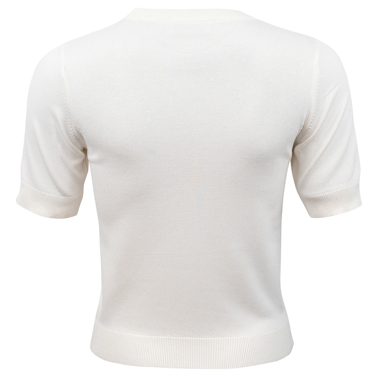 Kurzarm Pulli Best Piece - Image 3
