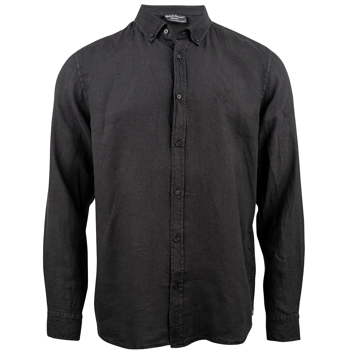 Leinen Hemd Style - Image 5