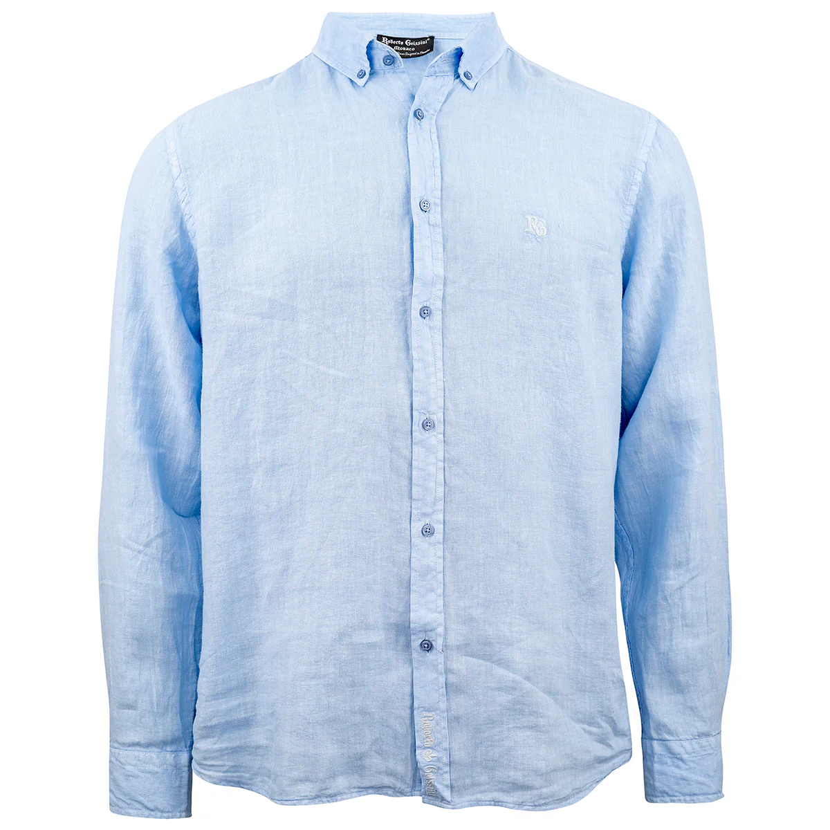 Leinen Hemd Style - Image 7