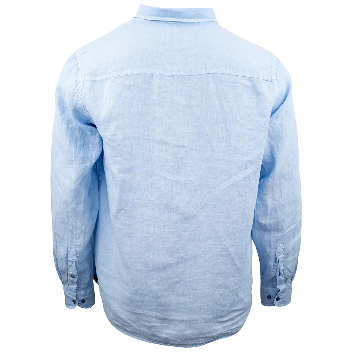 Leinen Hemd Style - Image 8