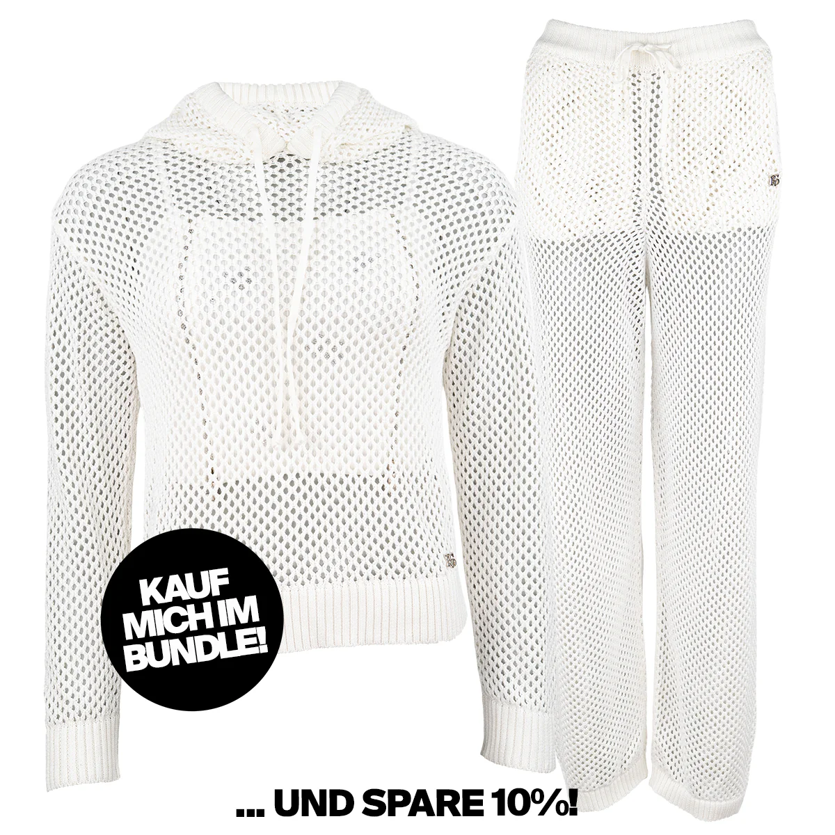 Longpant Summer Netz - Image 4