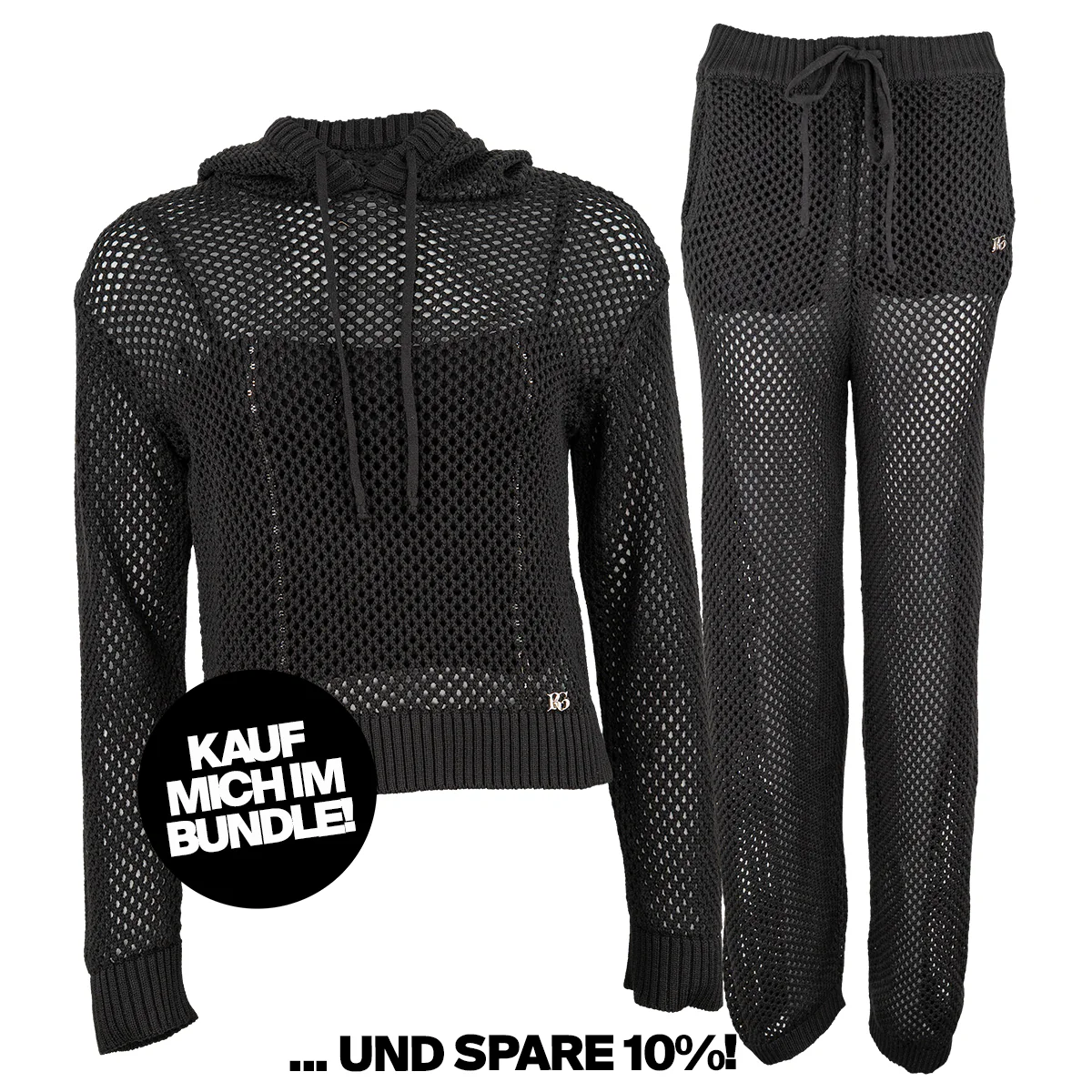 Longpant Summer Netz - Image 6