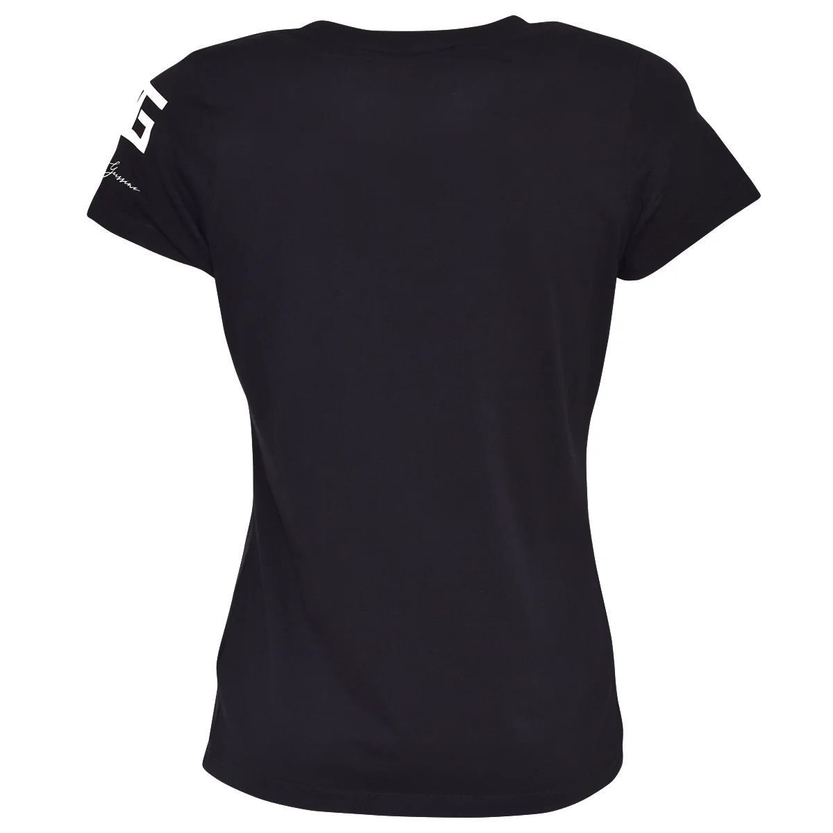 Muse Out Of Duty T-Shirt Schwarz - Image 2