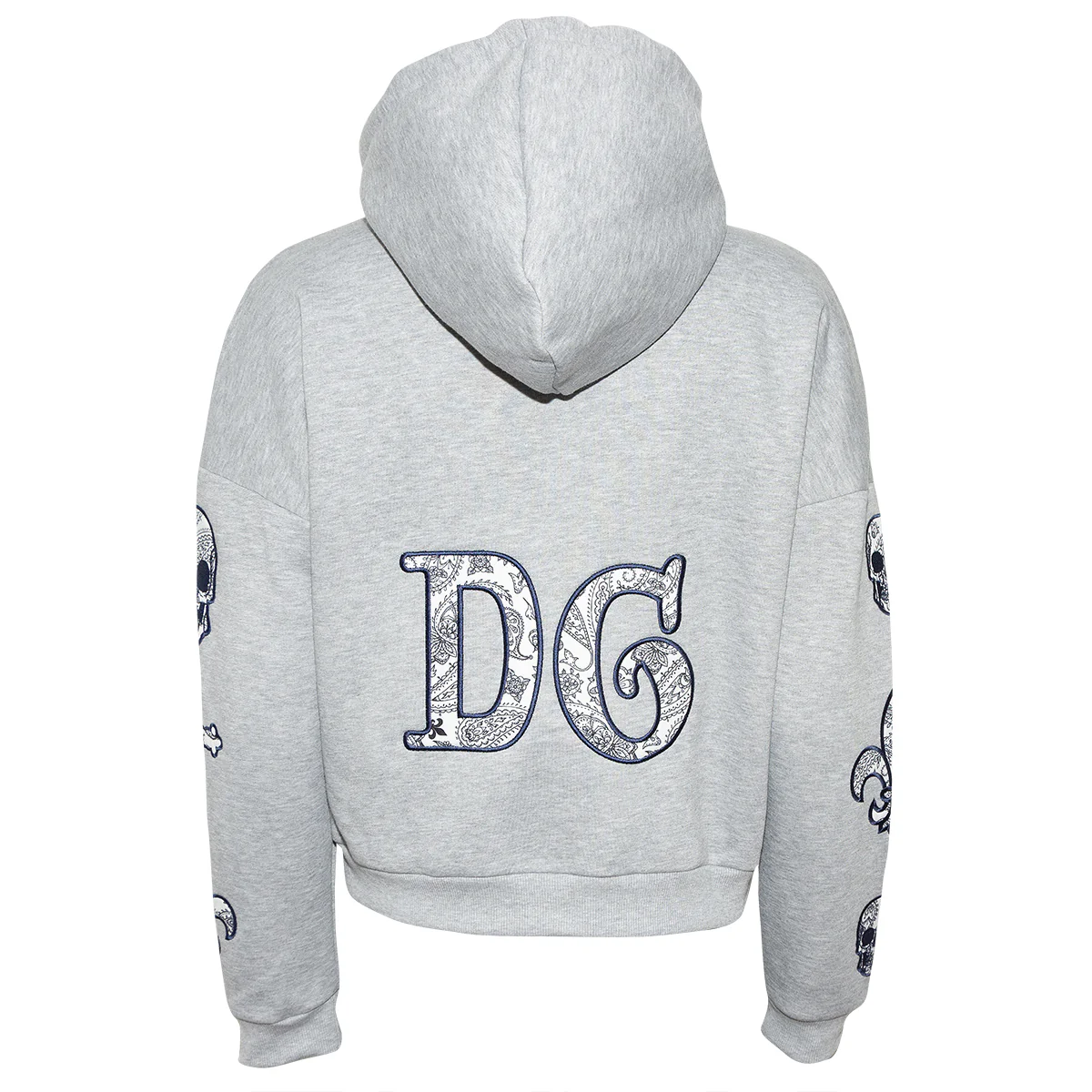 Patch Bundle Grey - Image 2