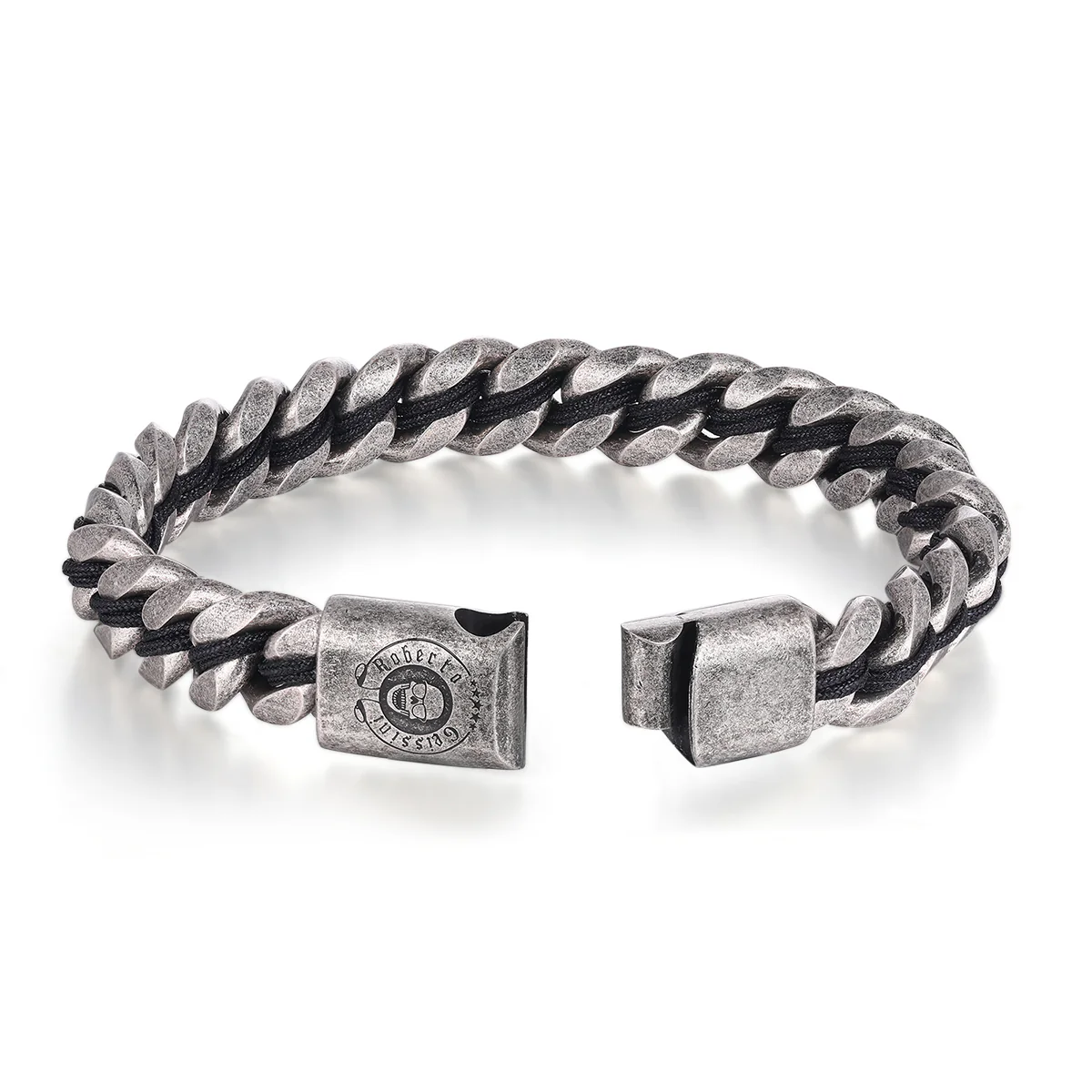 Roberto Geissini Armband Strong - Image 2