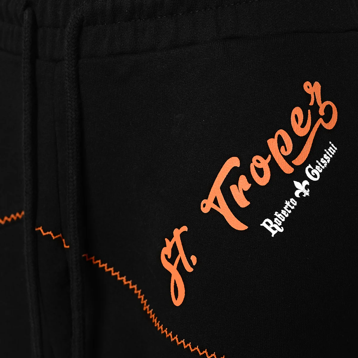 St. Tropez Bundle Black - Image 7
