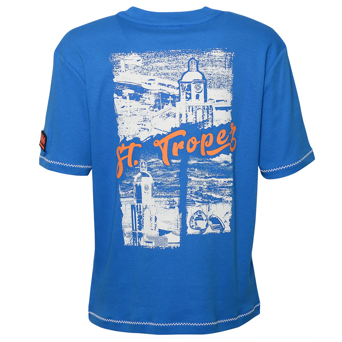 St. Tropez Bundle Blue - Image 3