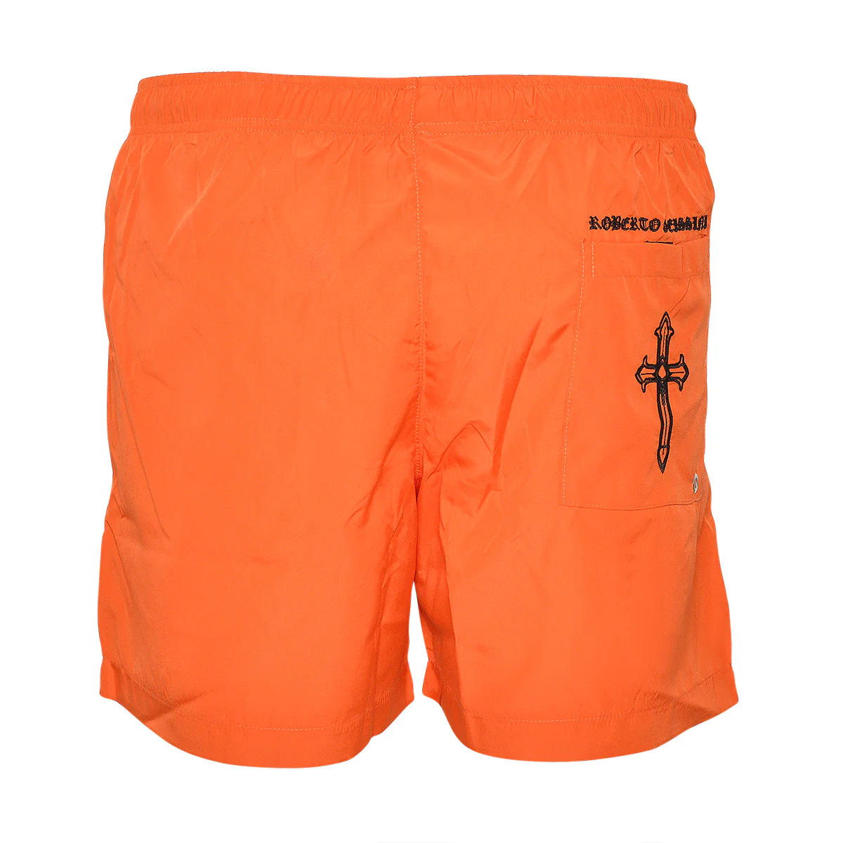 Multi-Cross Badehose Orange - Image 2
