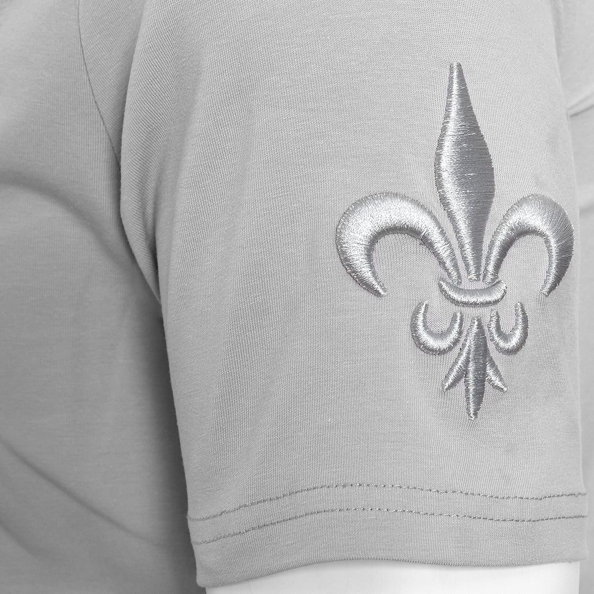 Bug T-Shirt Grau - Image 5