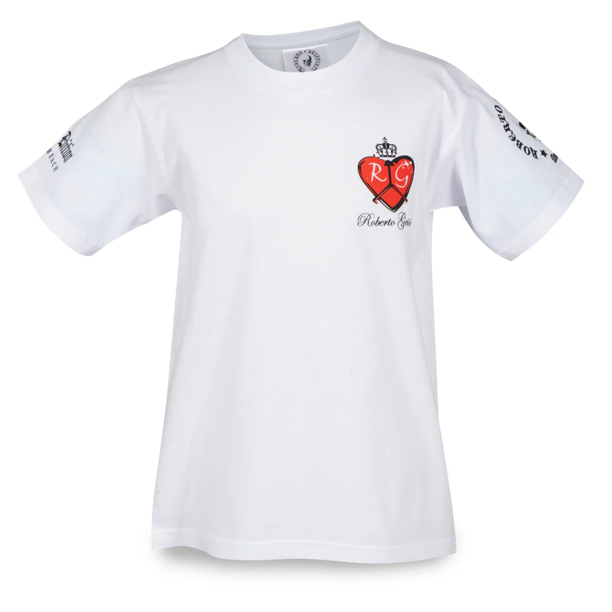 Heart T-Shirt - Image 3