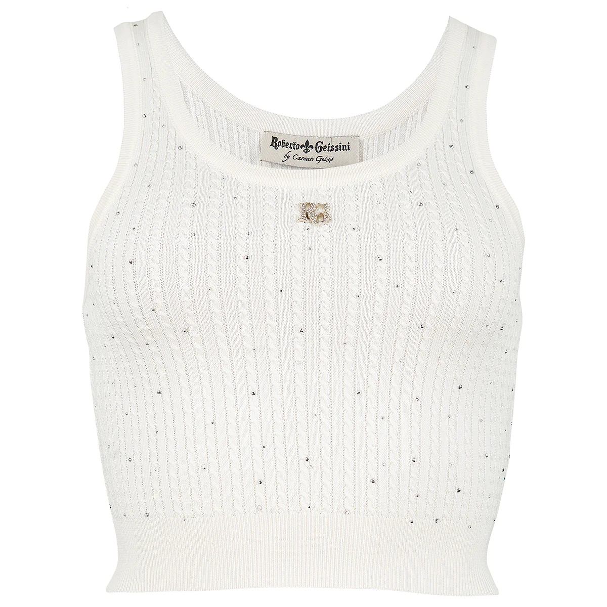 Top Monaco Diamond