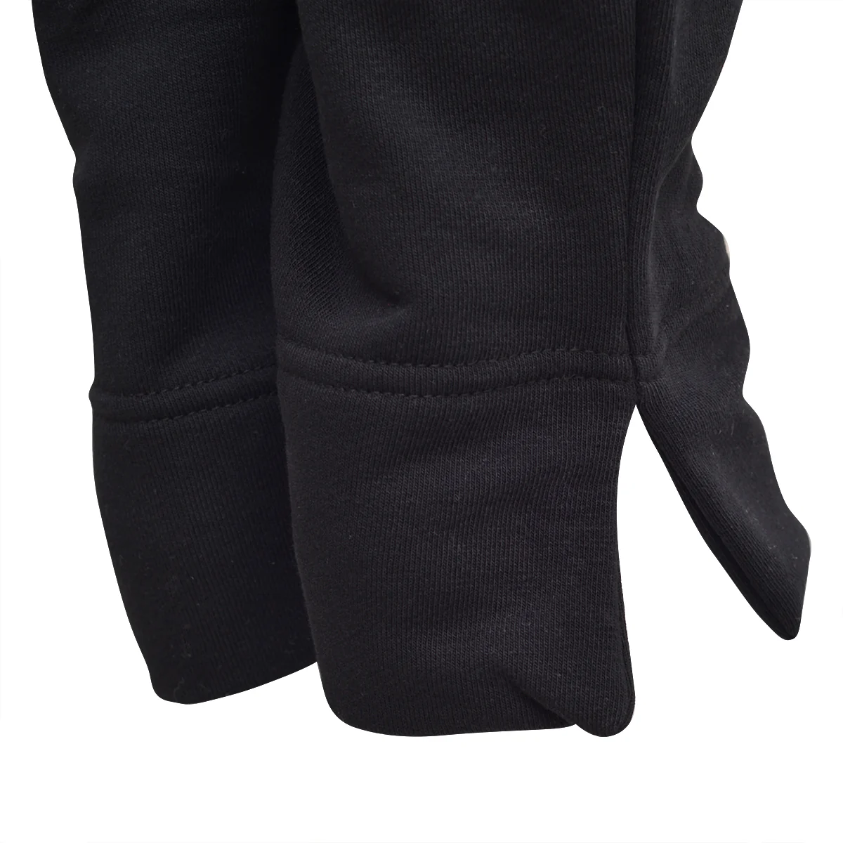 X Jogginghose Schwarz Grün - Image 3